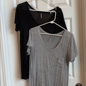 2 for 1  🎉🎉 soft tees